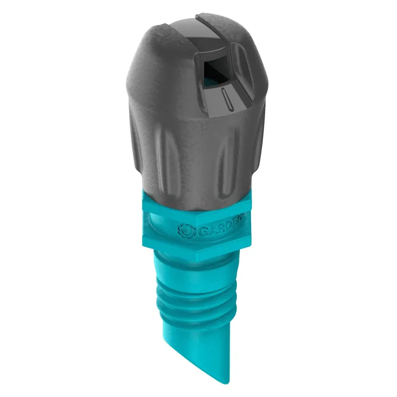 Aspersor Micro Strip x5 Microdripsystem Gardena Compra Hoy