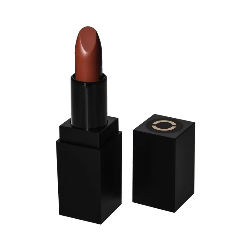 Alta Calidad Lipstick Arabian Night/Dark Red (BIO) Geoderm 4 gr