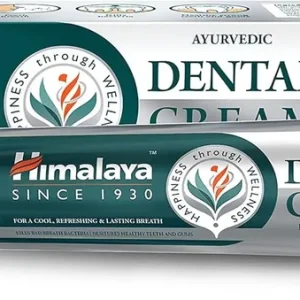 Compra Hoy Crema dental de clavo Himalaya 100 g