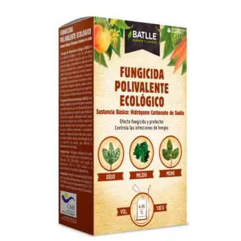 De Moda Fungicida polivalente Eco concentrado 100 ml Batlle