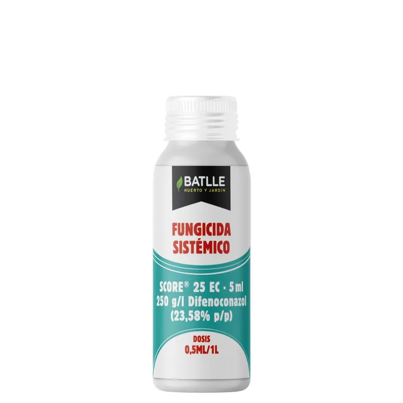 Pago Seguro Fungicida sistémico monodosis 5 ml Batlle