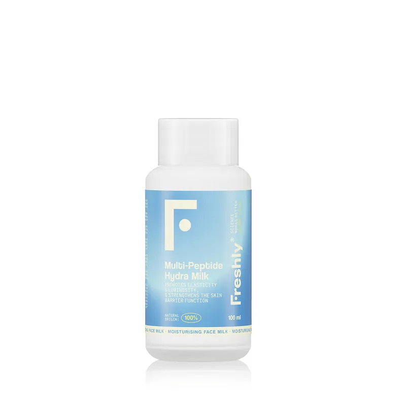 Multi Peptide Hydra Milk, Freshly, 100ml Novedad