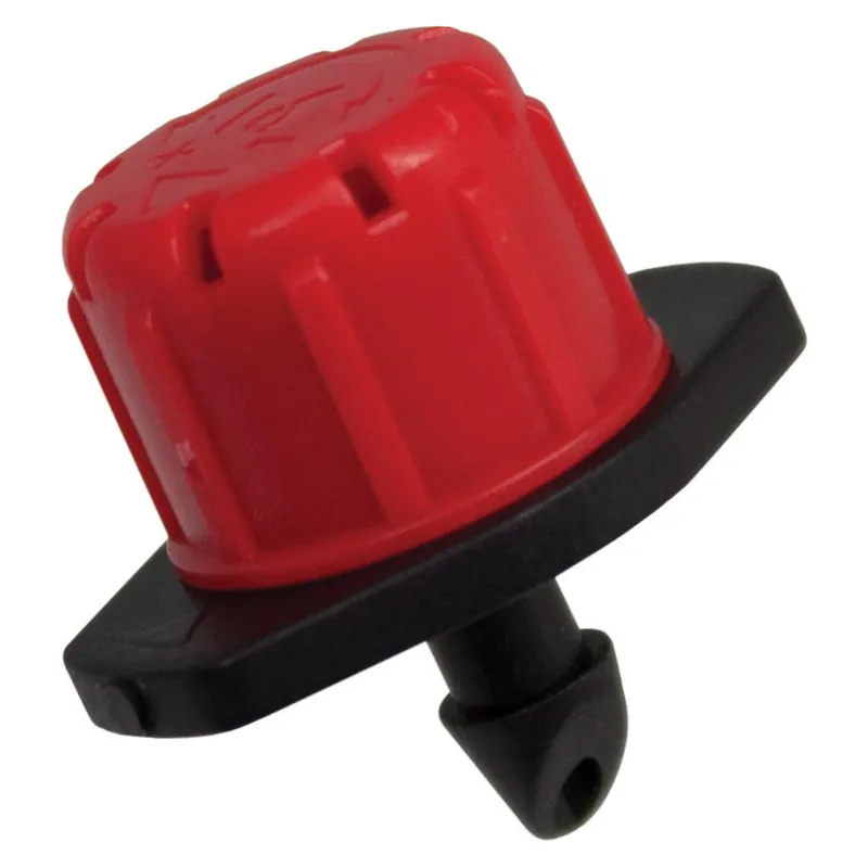 Gotero regulable 0-70 l/h Aqua Control 25 ud No Te Lo Pierdas