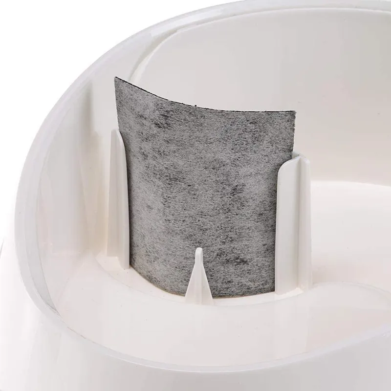 Ferplast Filtro Vega 2uds Última Oportunidad