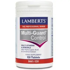 Multi-Guard Control Lamberts De Moda
