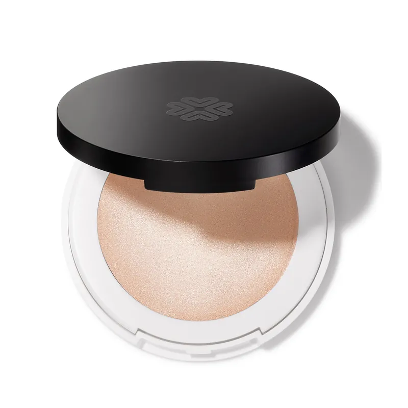 Iluminador crema afterglow, Lily Lolo, 4,50 g Máxima Calidad