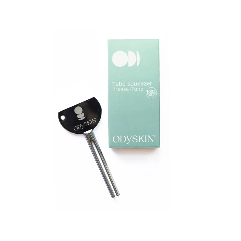 Barato Llave exprimidora para tubos de cosmética Odyskin
