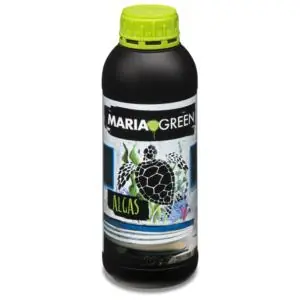 Estimulador de crecimiento Maria Green Algax 1 l Pedido Al Por Mayor