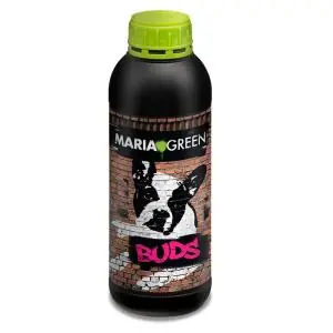 Mejor Calidad Estimulador de engorde PK Buds 1 L Maria Green 1 l