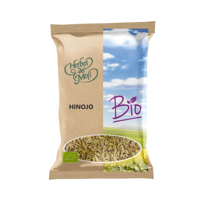 Hinojo semillas Herbes del Molí, 90g No Te Lo Pierdas