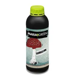 Fertilizante Maria Green Guardian Envío Gratis
