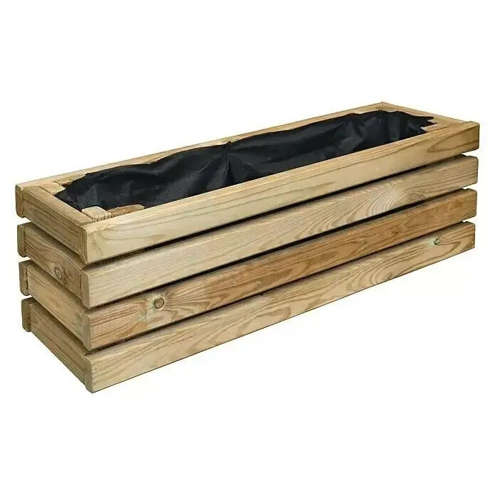 Compra Ahora Jardinera Balcón Horizon 60 cm