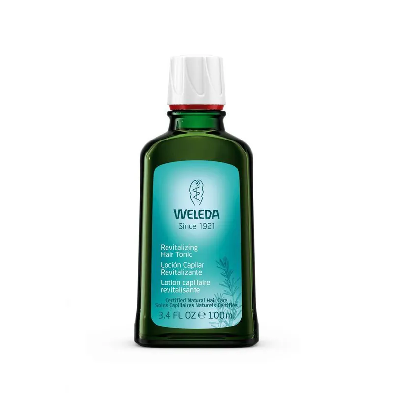Loción Capilar de Romero Weleda, 100ml Gran Oferta