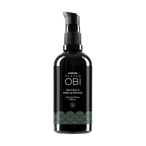Bestseller Más que un desmaquillante, Eleven Obi, 100ml