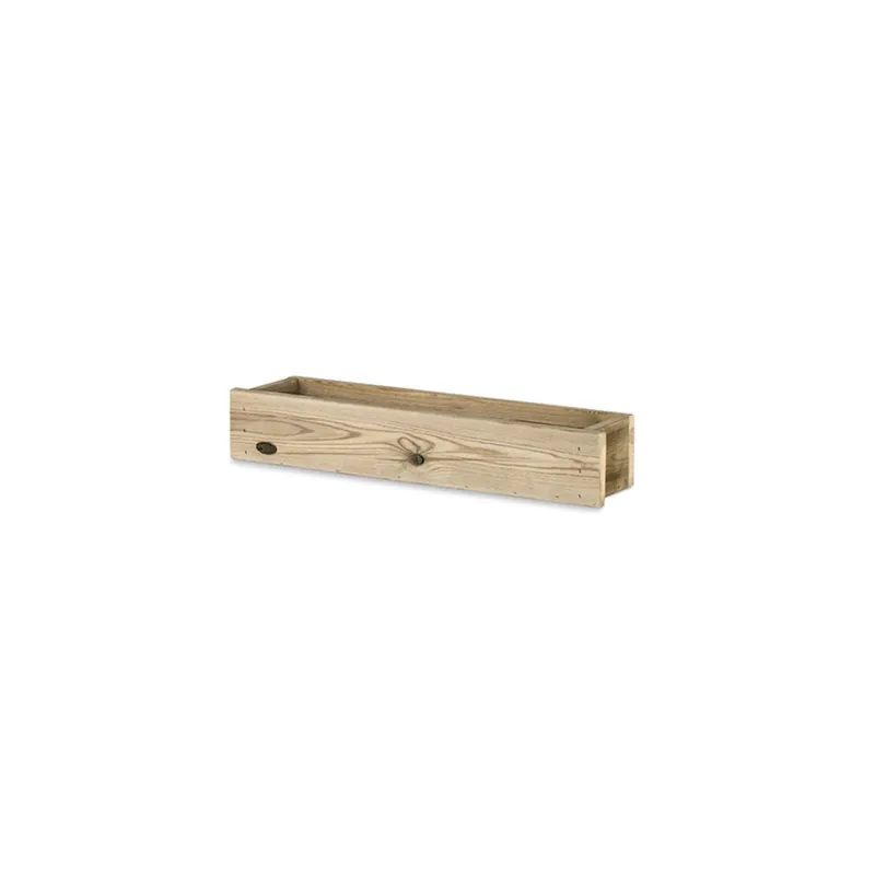 Jardinera Stand Line Hortalia 70 x 16.4 x 12 cm Últimas Unidades
