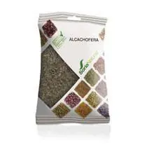 Oferta Especial Hojas de alcachofera Soria Natural, 40 g
