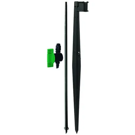 Novedad Kit Mircrodifusión con soporte + varilla Aqua Control 360º