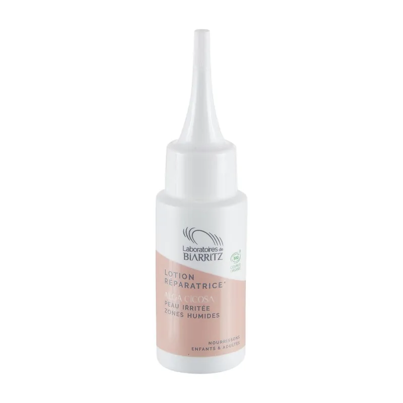 Loción Reparadora Alga Cicosa 40ml Precio Rebajado