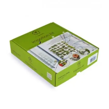 Envío Gratis Kit Riego Basic Minigarden Vertical