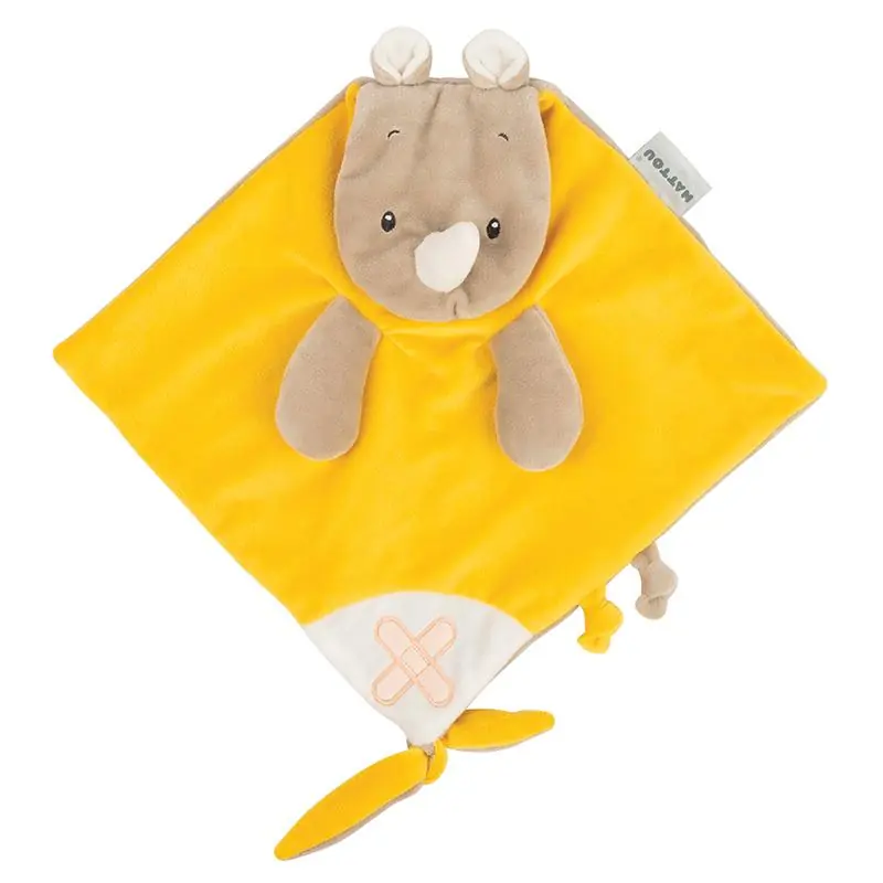 Maxi Doudou Doukidou Cocodrilo Envío Inmediato