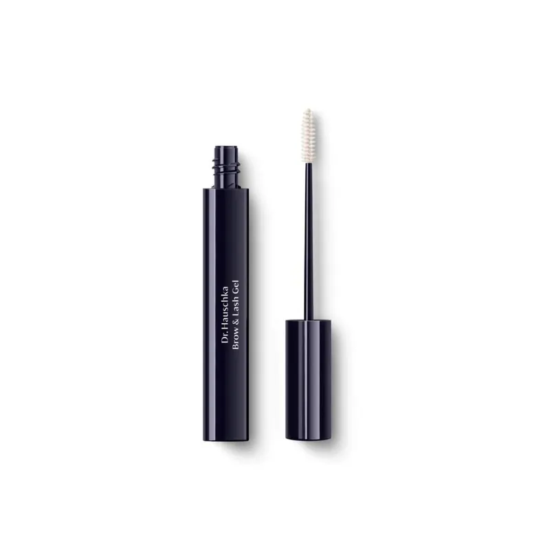 Mejor Calidad Gel para cejas y pestañas 00 translucent Dr. Hauschka 6 ml