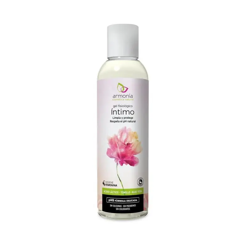 Precio Bajo Gel íntimo ARMONIA, 300 ml