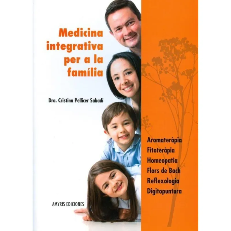 Mayoreo Medicina integrativa per a la familia (Catalán), Pranarôm