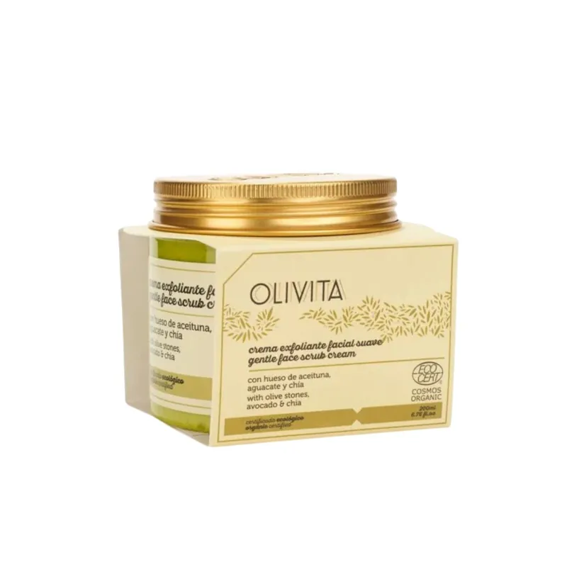 Exfoliante Facial Textura Ultrasuave Nº1 70 ml La Chinata Precio De Oferta