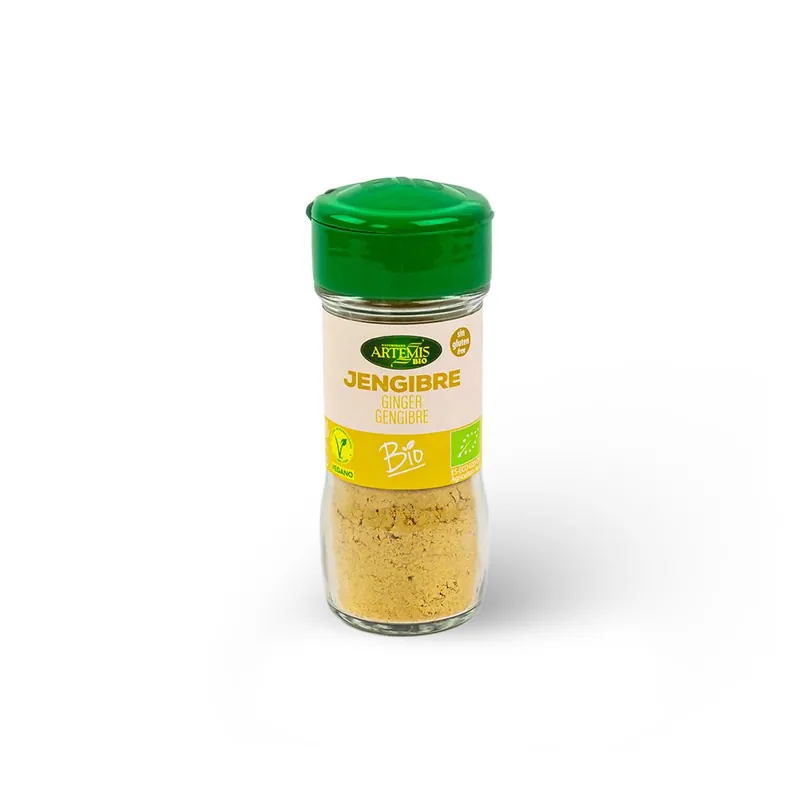 De Moda Jengibre Molido Artemis, 25g