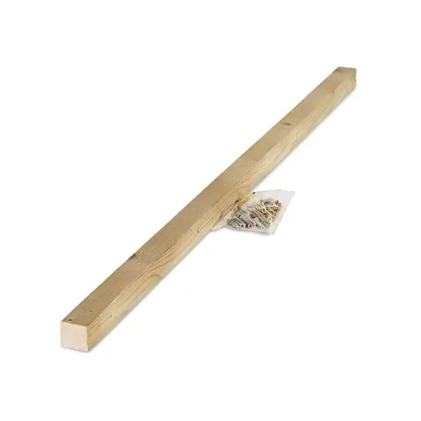 Comprar En Línea Kit de anclaje a pared para Jardín Vertical S, M o L Hortalia M