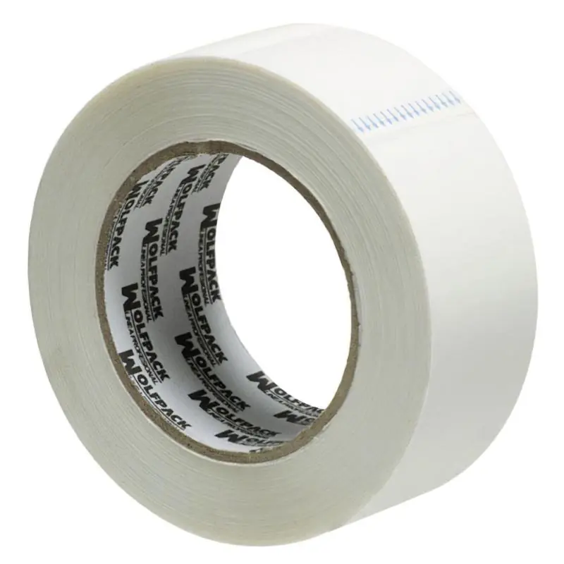 Cinta Embalar Blanca 48 Mm. X 132 M. Económico