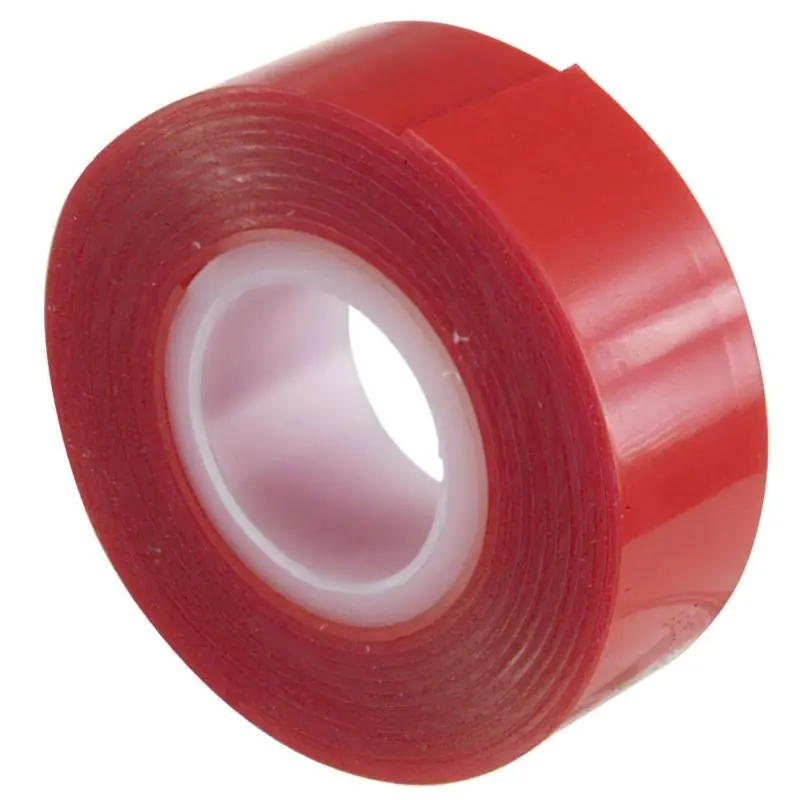 Cinta Doble Cara Elástica Transparente 1,5 M. X 19 Mm. Compra Ahora