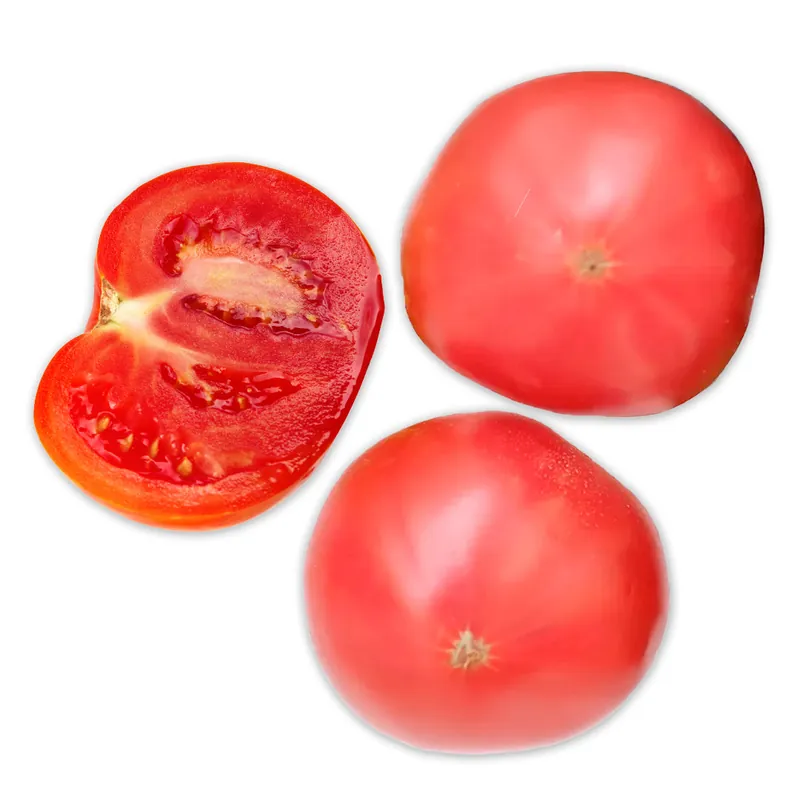 Caja De Tomates Valencianos Tropitop Marca Reconocida