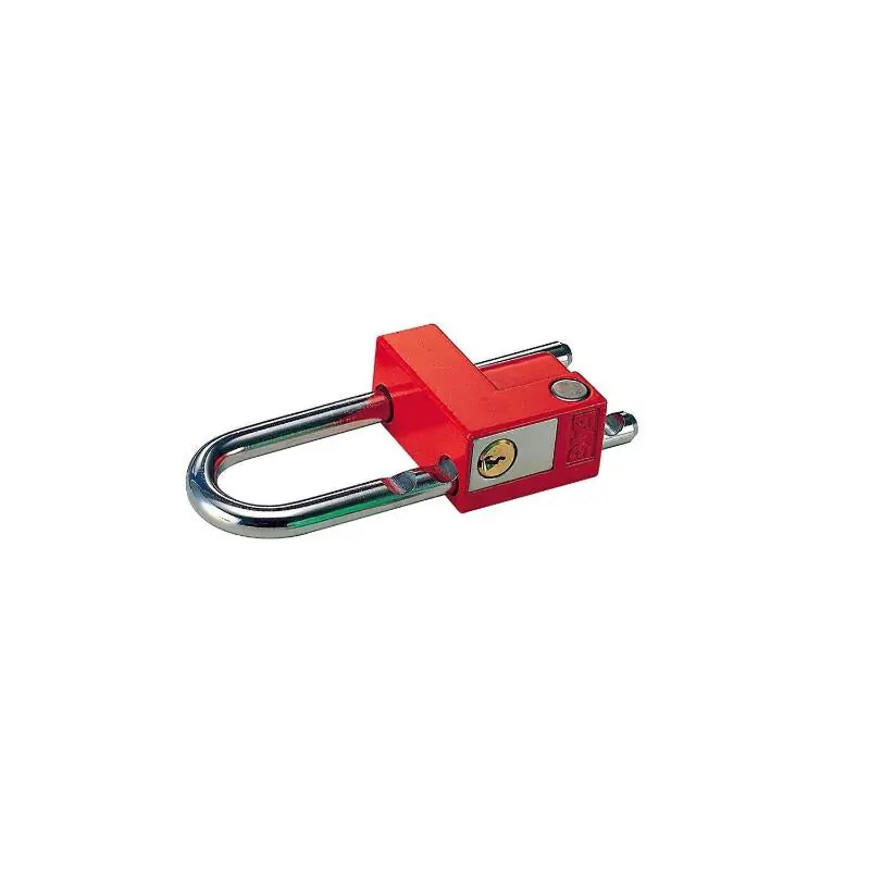 Candado Fac 530/ 70 Antirrobo Moto Certificado