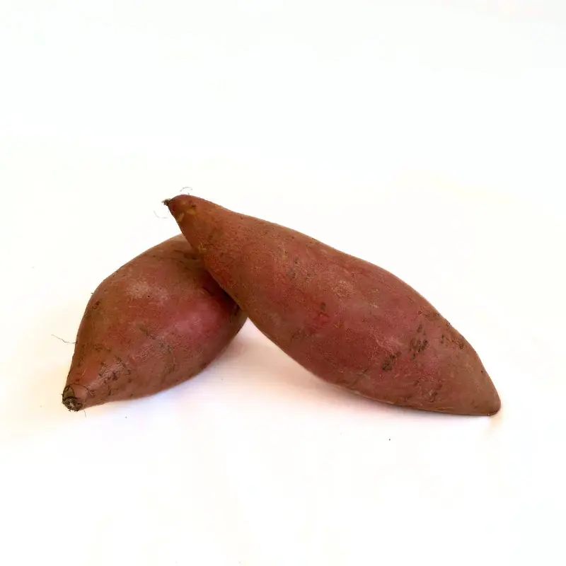 Precio Bajo Boniatos de La Huerta De Pancha 1/2 kg