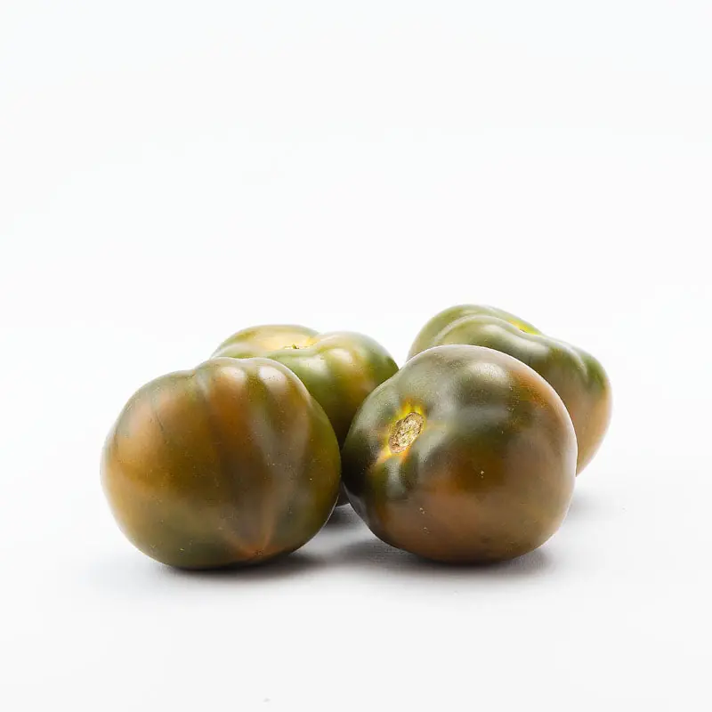 Tomates Negros de la Axarquía 1/2 Kg Promoción