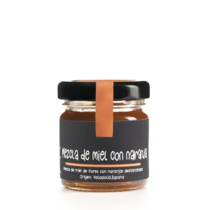 Nuevo Modelo Miel de naranja Kamarere 42g