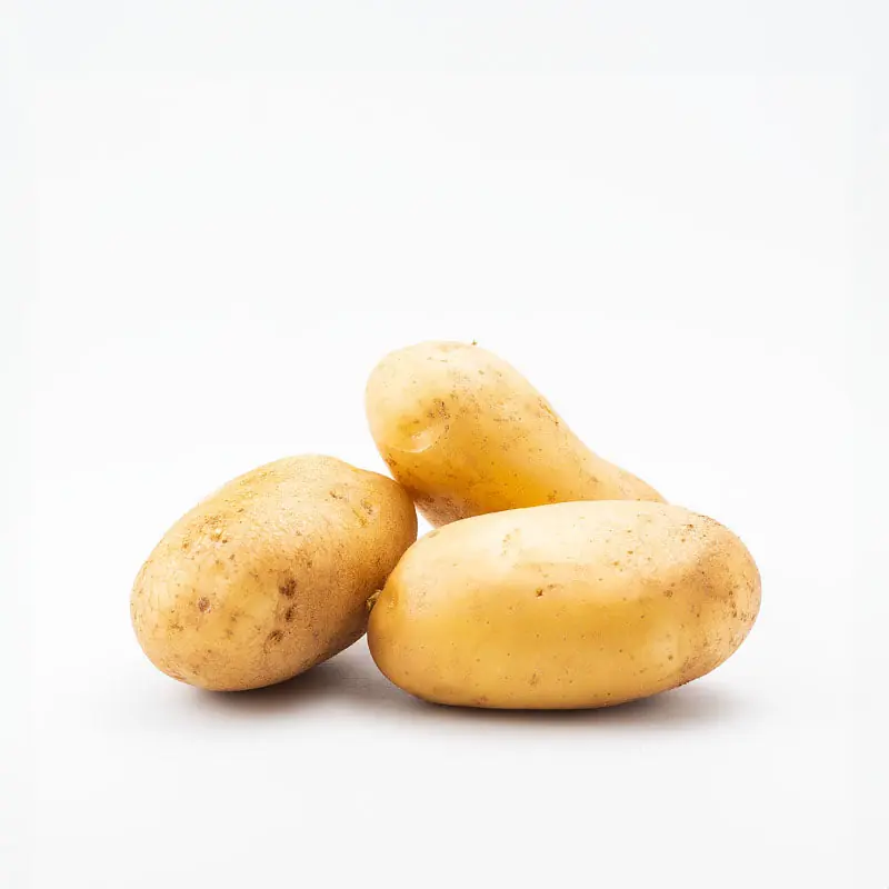 Patatas Safrane de la Axarquía 1/2 Kg Venta Final