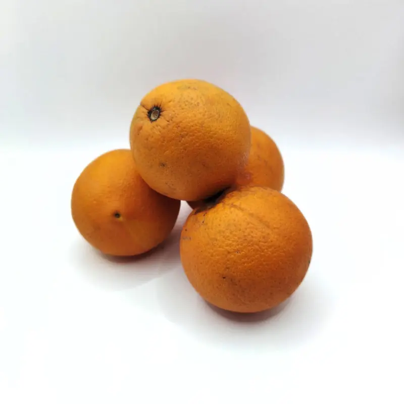 Descuento Naranjas Ecológicas Bio de La Huerta de Pancha 1/2 Kg