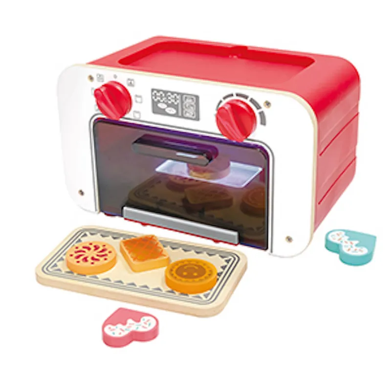Horno Cocina Magic Hape Precio De Oferta