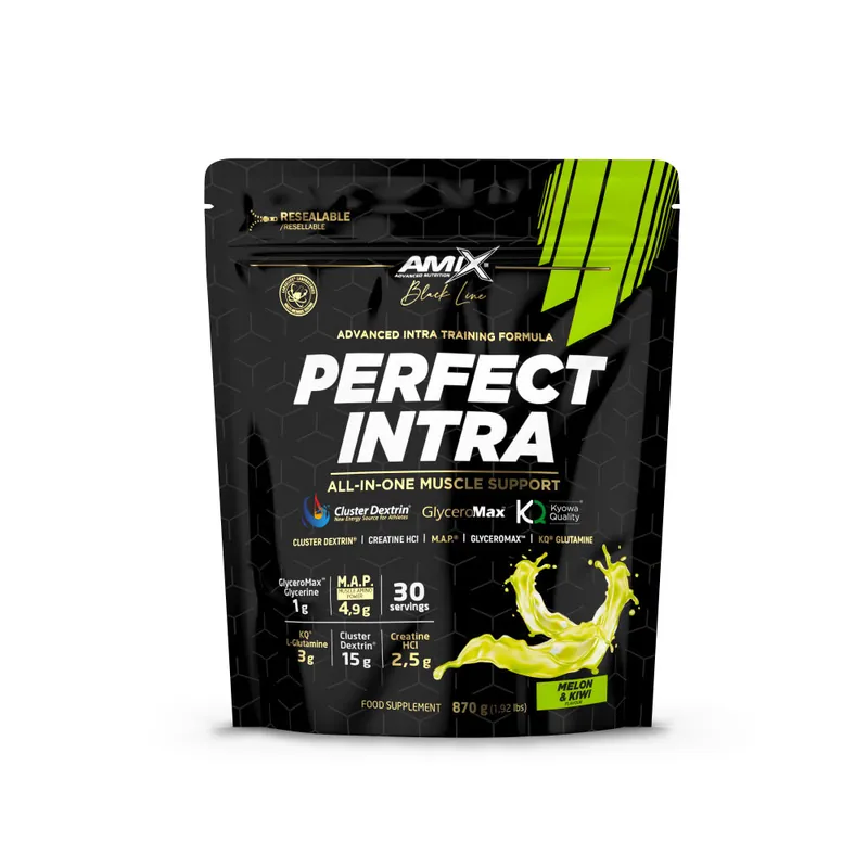 Últimas Unidades Perfect Intra 870 Gr Melón - Kiwi