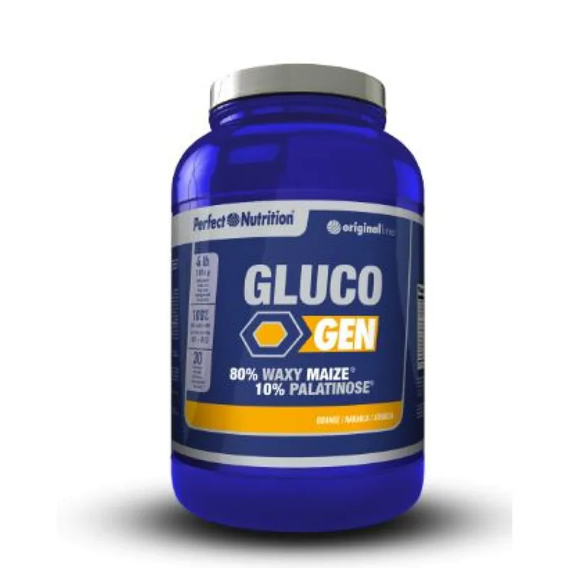 Ocasión Especial Glucogen 1.8 Kg