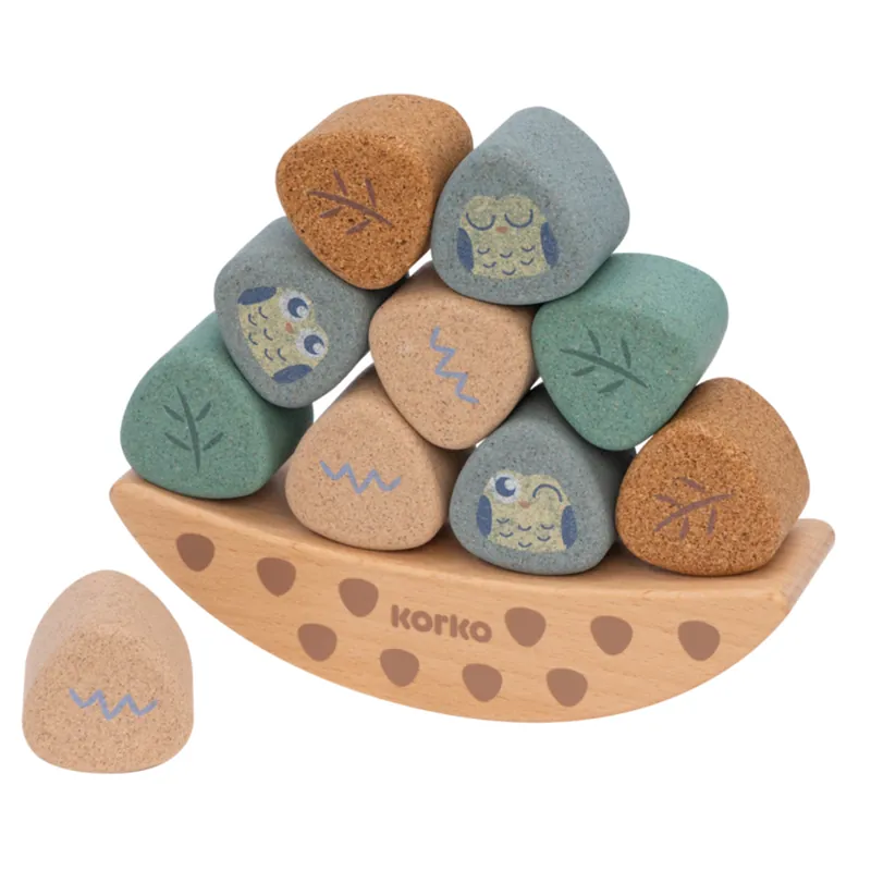 Solo Hoy Juego Equilibrio Coco's korko
