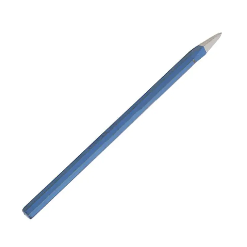 Precio De Oferta Puntero Octogonal Forjado 250x16 Mm.