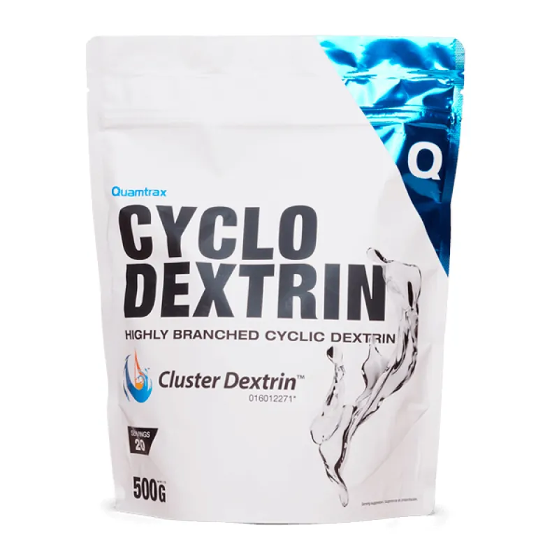 Cyclo Dextrin 500 Gr Garantía De Devolución De Dinero