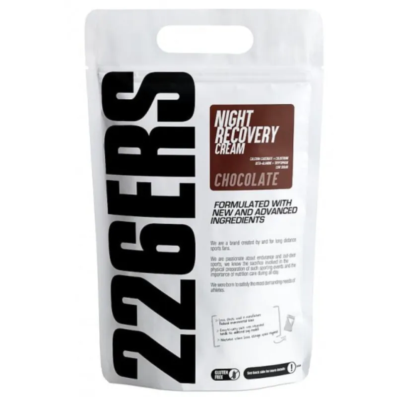 Liquidación Night Recovery Cream 500 Gr Chocolate