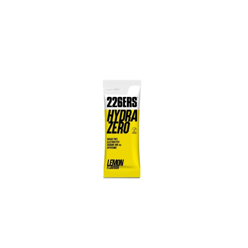 Garantía De Devolución De Dinero Hydrazero Drink 7.5 Gr