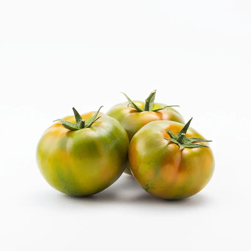 Tomates De Verano de Málaga 1/2 Kg Garantía De Devolución De Dinero