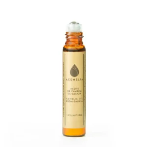 Aceite De Camelia Bio Roll-on Certificado