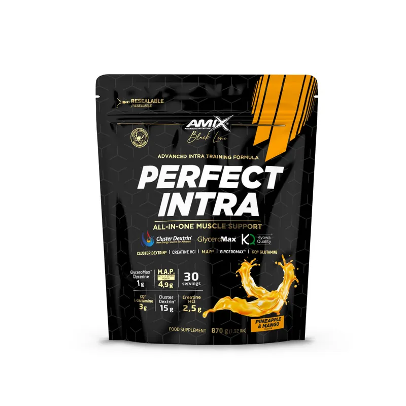 Lujoso Perfect Intra 870 Gr Mango - Piña